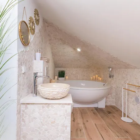 Ferienhaus Amazing In With Sauna