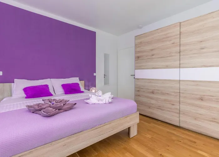 Amazing In With Sauna Hébergement de vacances *