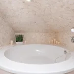 Awesome In With Sauna