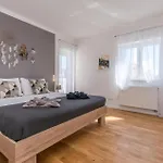 Vakantiehuis Awesome In With Sauna *