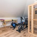 Vakantiehuis Awesome In With Sauna Turanj
