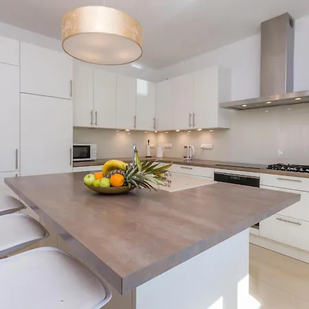 Amazing In With Sauna * Turanj